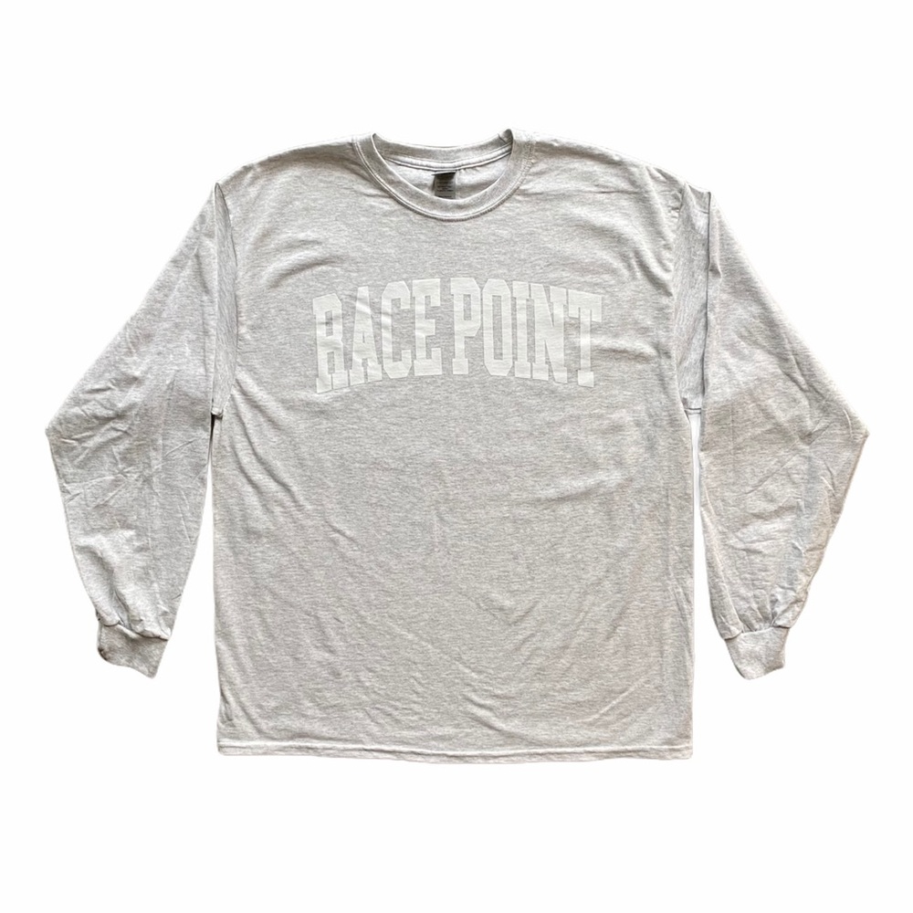 NEW Race Point Cape Cod Long Sleeve